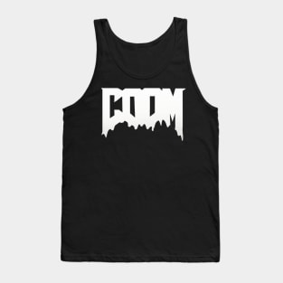 COOM Tank Top